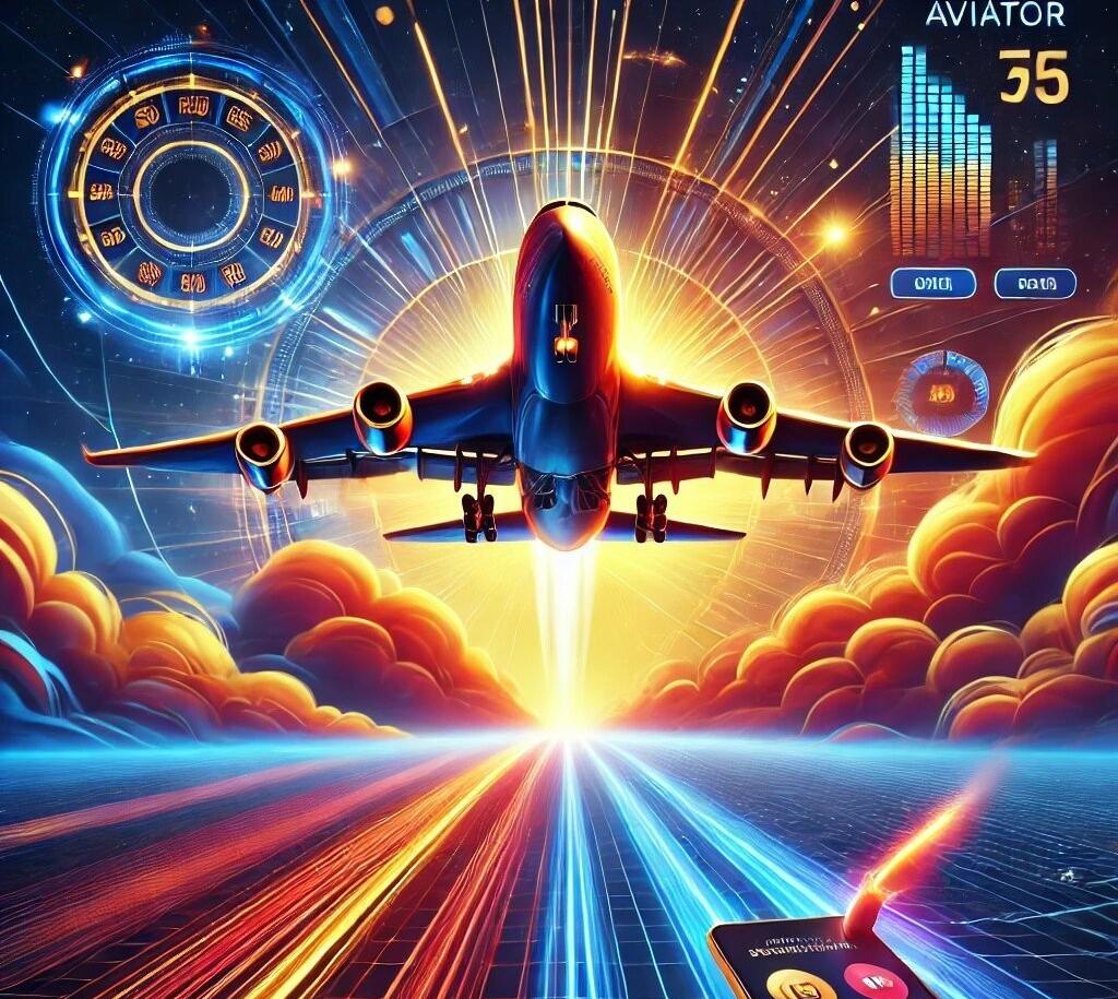 8385 Introdução ao Aviator
