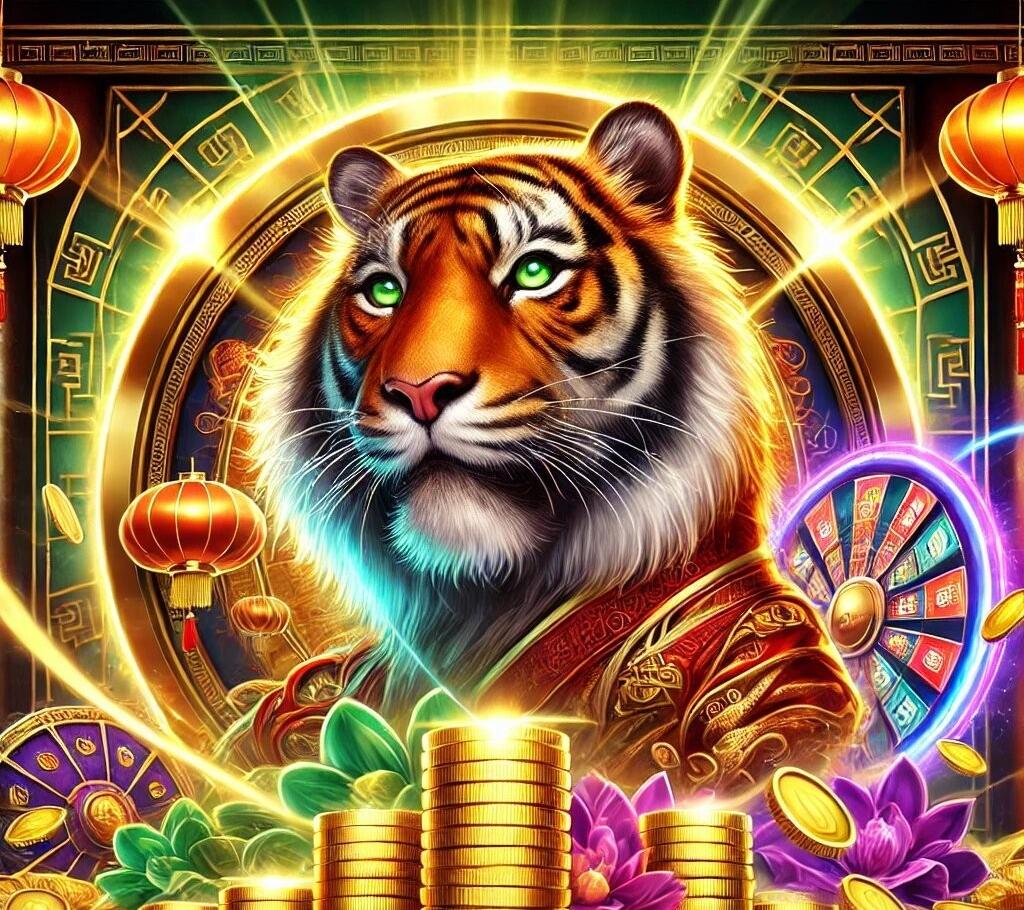 8385 Dicas para Fortune Tiger