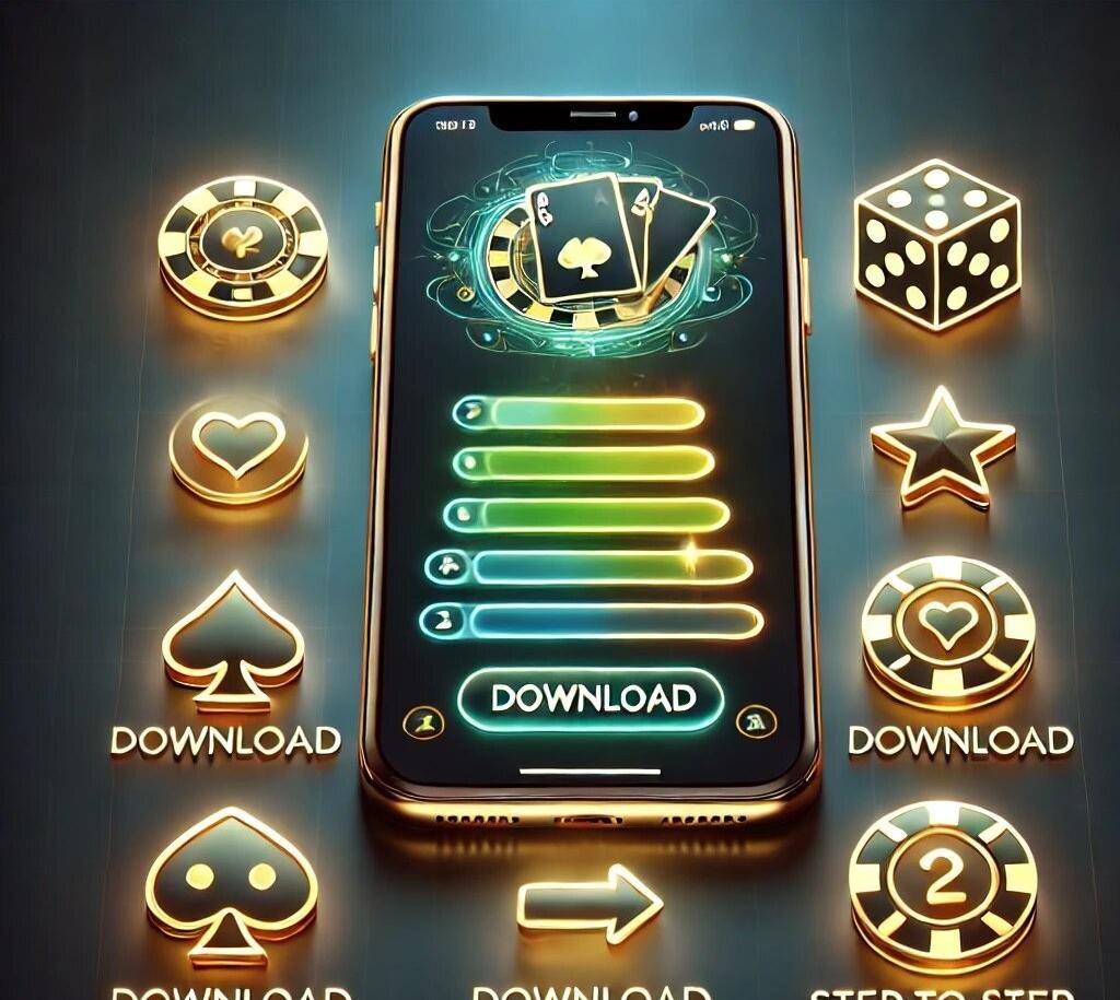 8385 Como Baixar o App