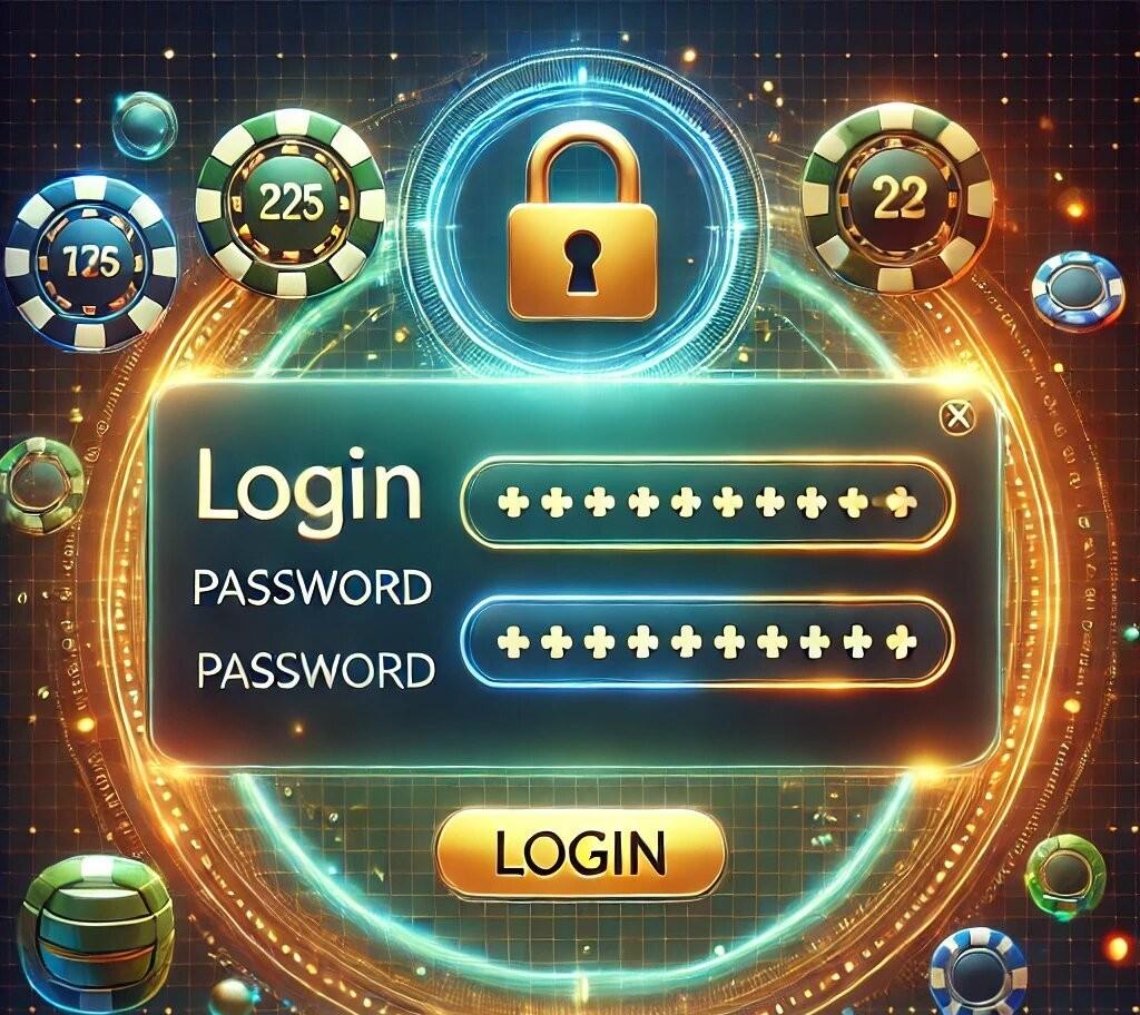 8385 Como Fazer Login