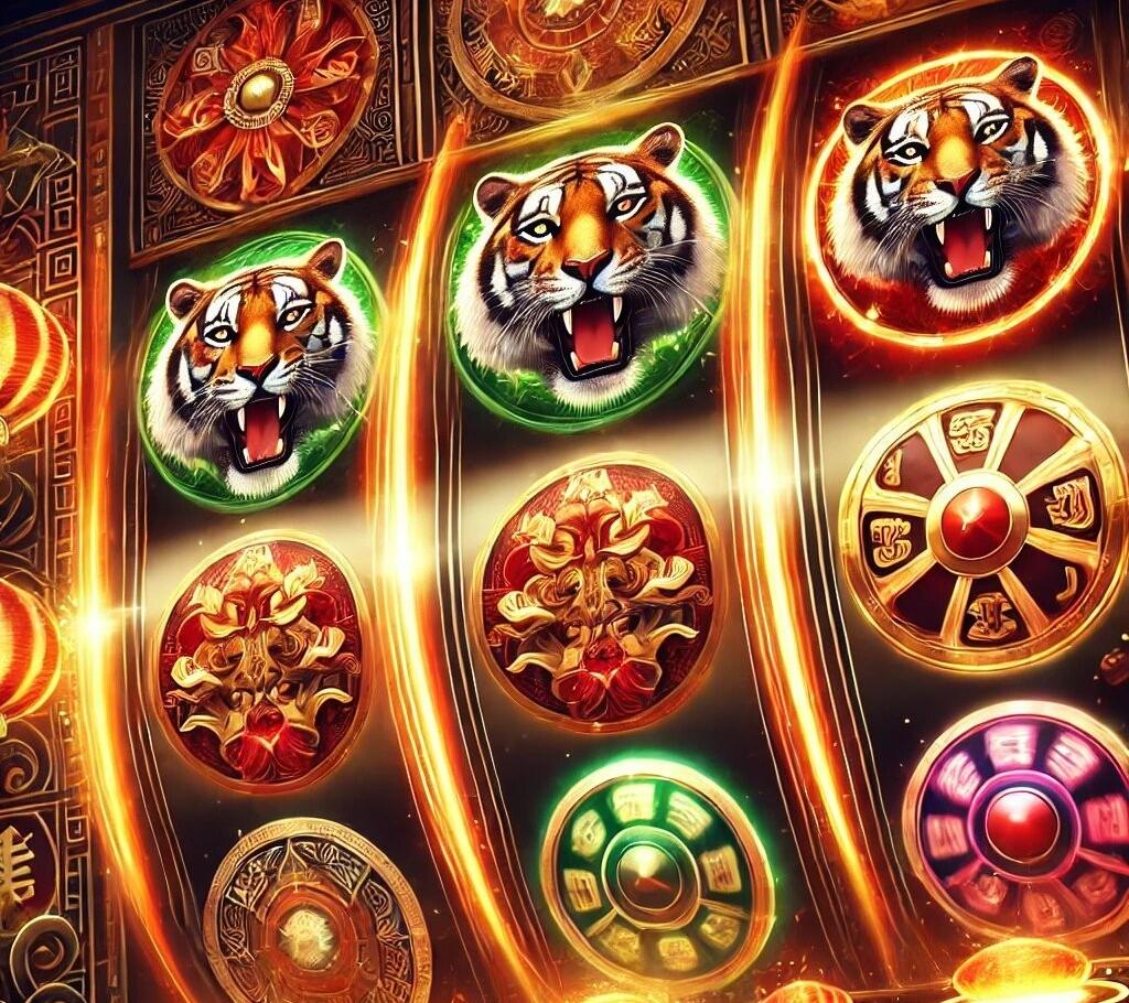 8385 Como Jogar Fortune Tiger