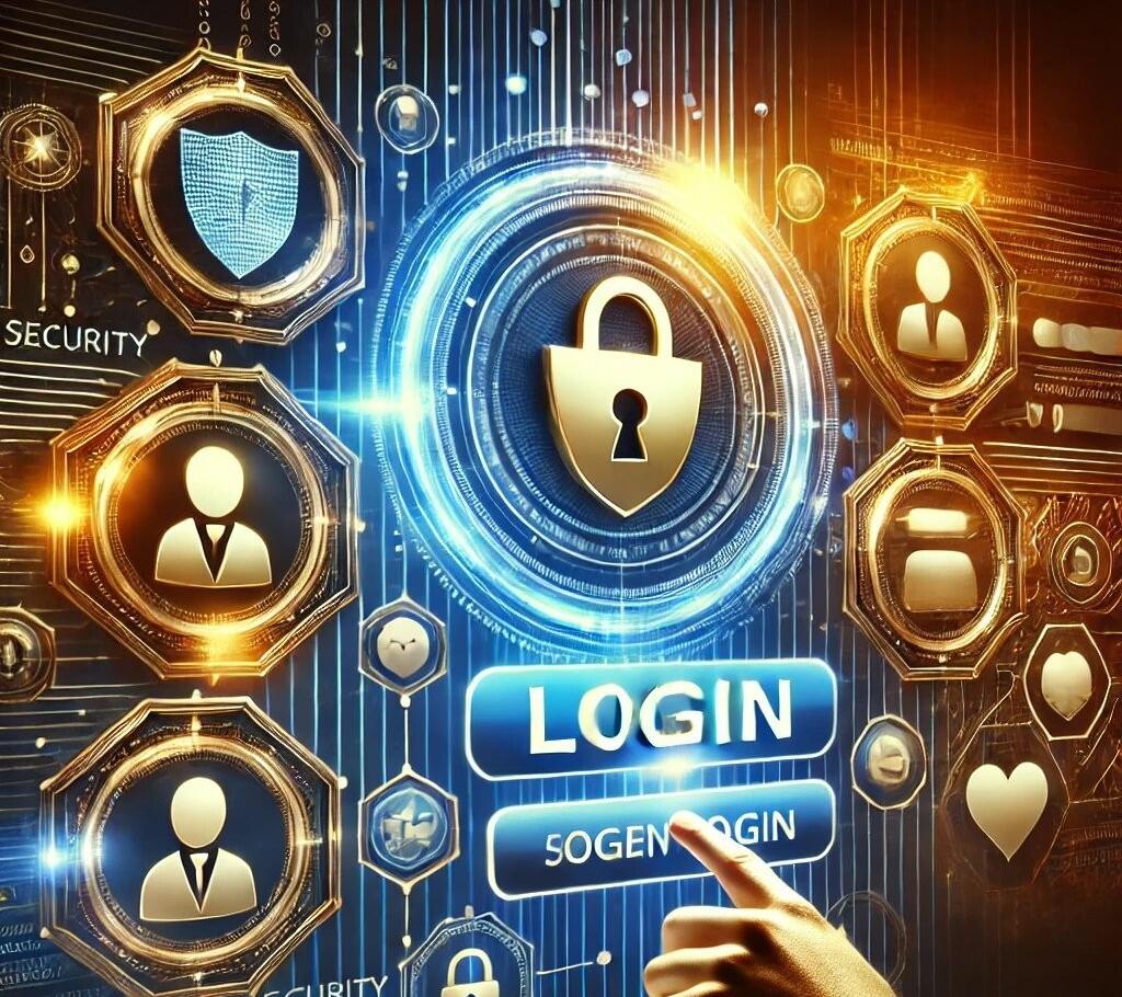 8385 Benefícios de Fazer Login