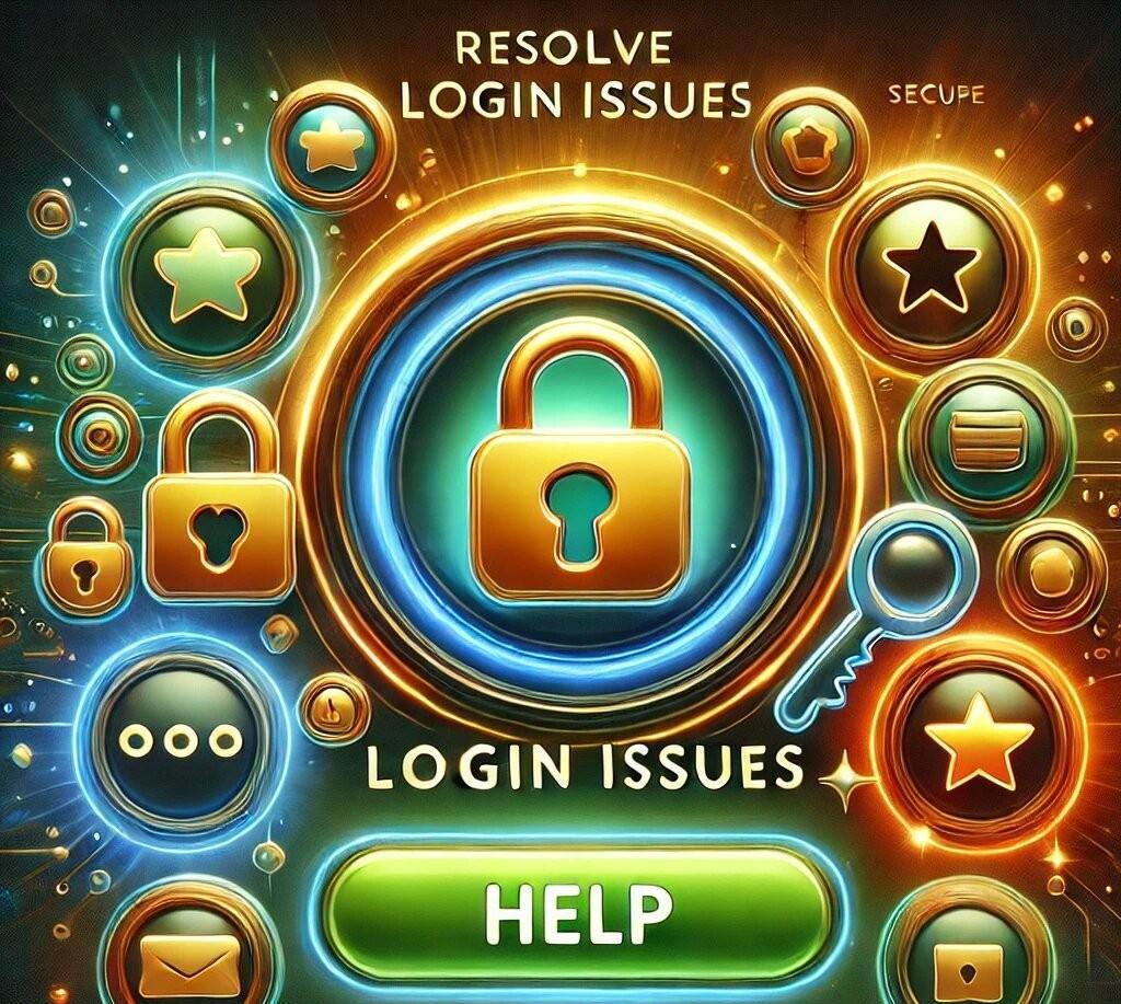 8385 Ajuda para Login