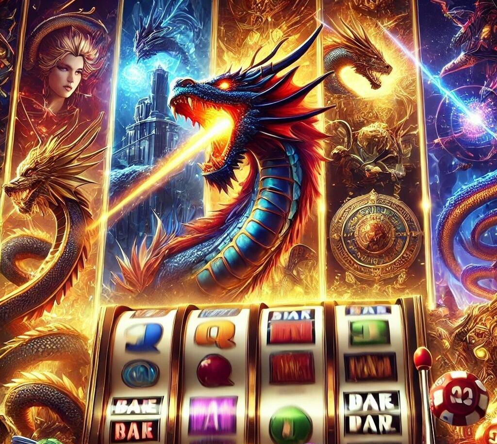 8385 Slots Populares
