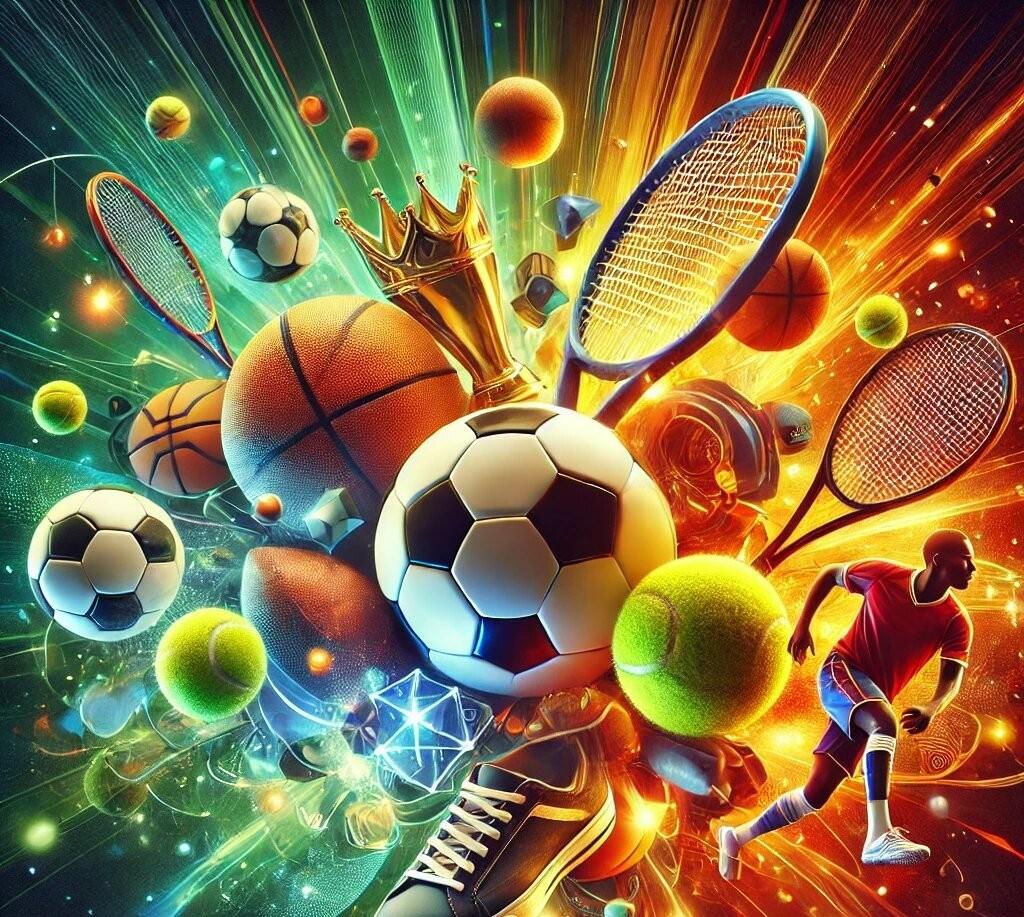 8385 Esportes Populares
