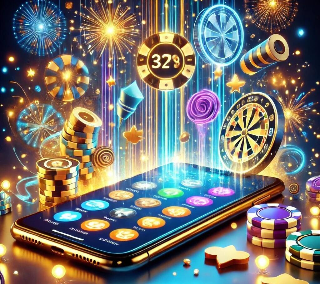 8385 Por Que Baixar o App?