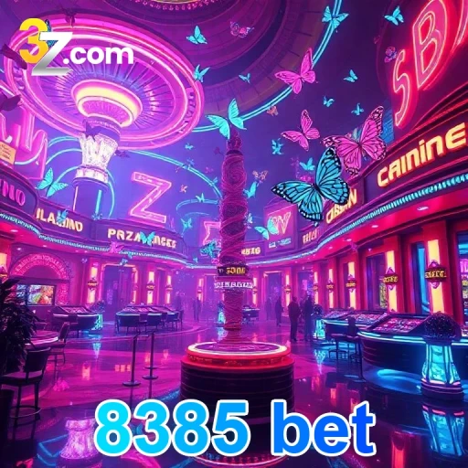 8385 bet Baixar App
