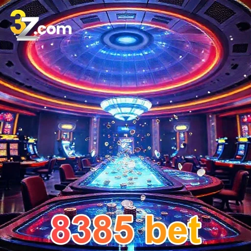 8385 bet