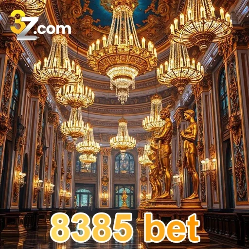 8385 bet