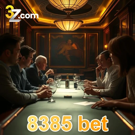 8385 bet Apostas Ao Vivo