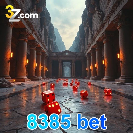 8385 bet Cassino Online