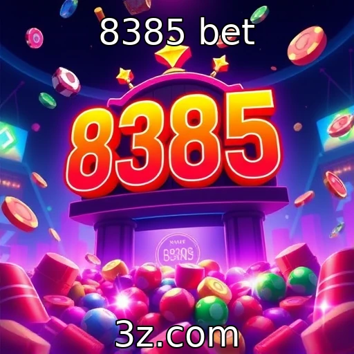 Crescimento da indústria de jogos contínua em várias plataformas - 8385 bet