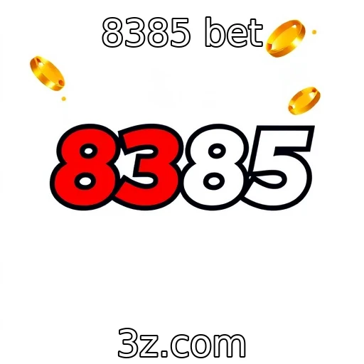 Crescimento das plataformas de jogos online - 8385 bet